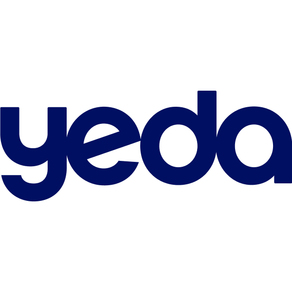 Square yeda logo png
