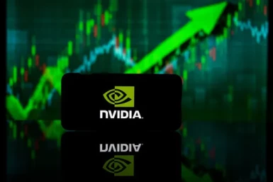 סקירה שבועית: מניית NVIDIA (סימול - NVDA)