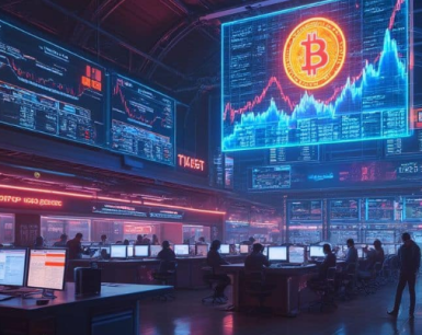 קריפטו או מניות הקריפטו, שניהם, או אף אחד מהם?