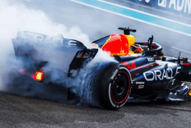 איך הפכה אורקל לליוויס שטראוס של עולם ה-AI