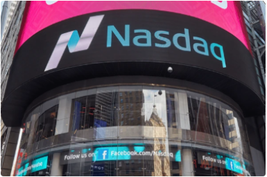 20 הגדולות בנסדק מבחינת שווי שוק נכון ל- 1.10.2025