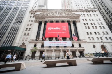 20 הגדולות בוול סטרייט מבחינת שווי שוק נכון ל- 1.10.2025