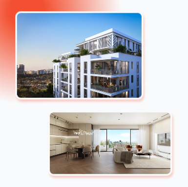 פרויקט אורבני ייחודי בלב שכונת בבלי