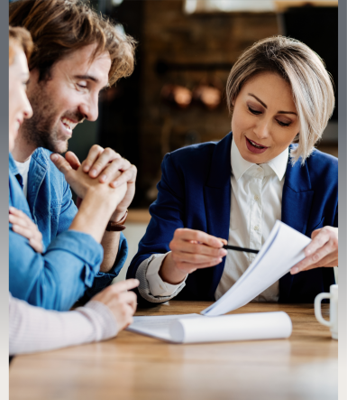 לא עוד ידע: ההרגלים שמבדילים בין סוכן שעובד קשה לסוכן שמייצר תוצאות