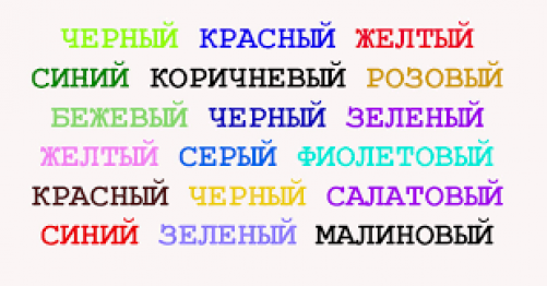 ministry