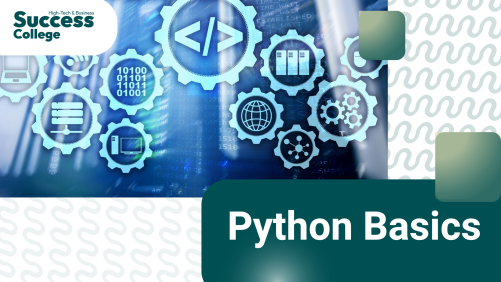 2. Python Basics