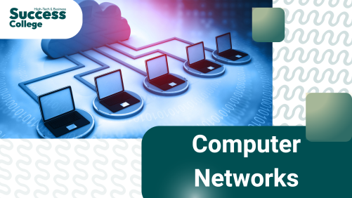 3. Computer Networks
