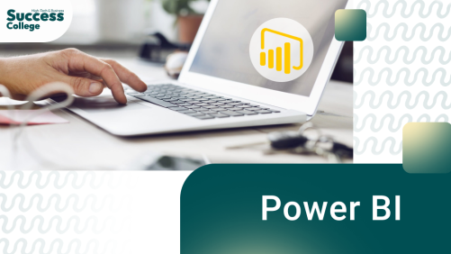 יחידה 4: Power BI