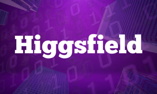 כלי בינה מלאכותית - Higgsfield