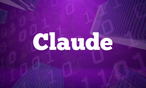 כלי בינה מלאכותית - Claude