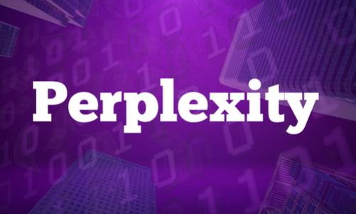 כלי בינה מלאכותית - Perplexity