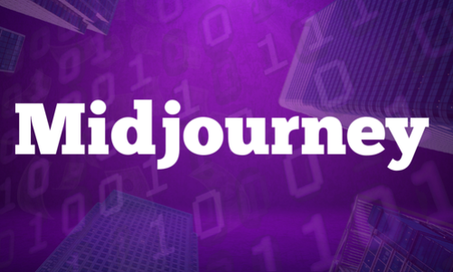 כלי בינה מלאכותית - Midjourney