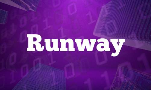 כלי בינה מלאכותית - Runway