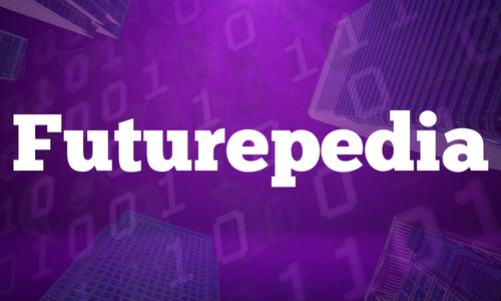 כלי בינה מלאכותית - Futurepedia