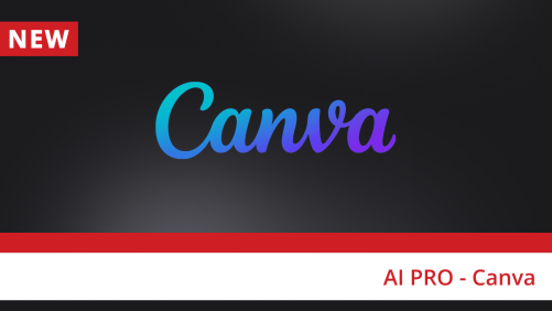 AI PRO - Canva
