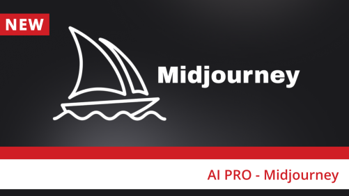 AI PRO - Midjourney