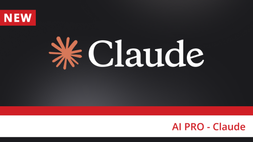 AI PRO - Claude