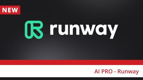 AI PRO - Runway