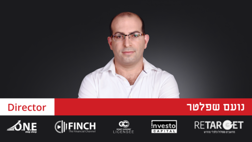 קורס מאסטר במכירות