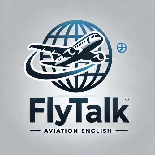 FlyTalk - לימודי אנגלית עם תוכן תעופתי