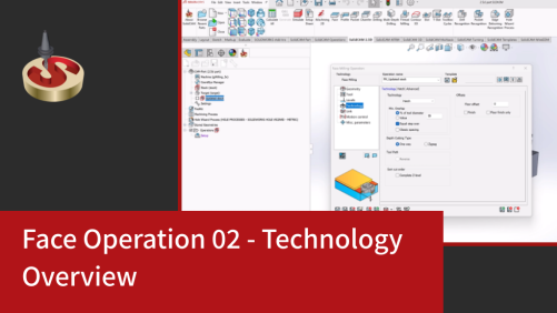 Face Operation 02 - Technology Overview