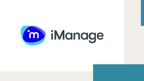 iManage