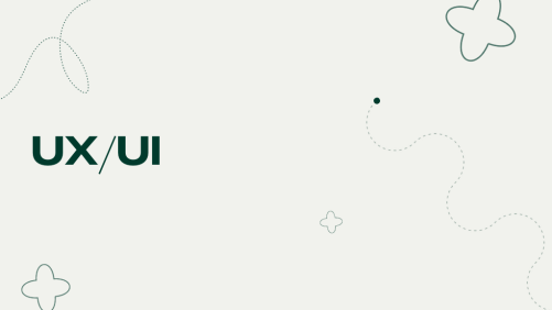 UX / UI