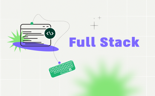 W260126ER - Full Stack Developer