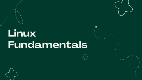 Cyber - Linux Fundamentals