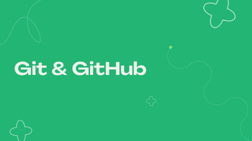 Git & GitHub