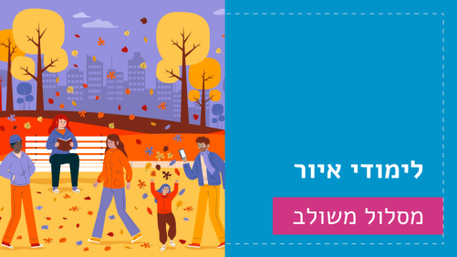 לימודי איור
