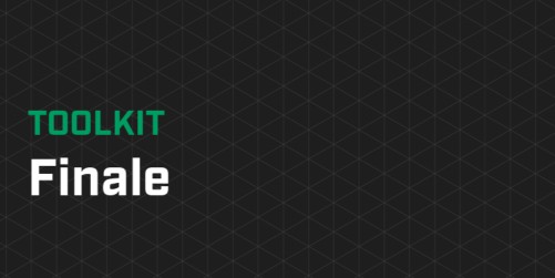 14 TOOLKIT- Bootcamp Finale