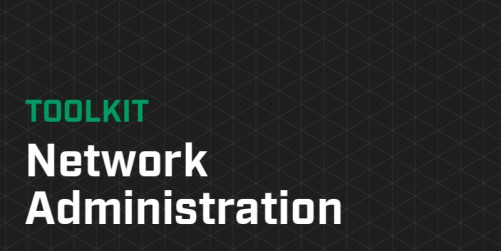 3 Network Administration