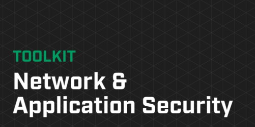 5 Network & Application Security