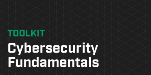 4 Cybersecurity Fundamentals