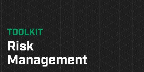11 TOOLKIT- Risk Management