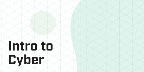 Part 0 - Intro to Cyber