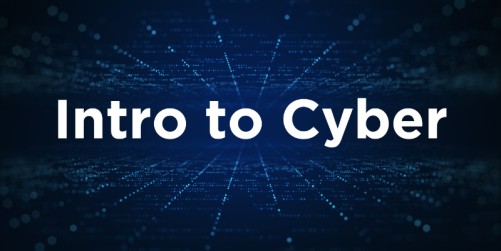 Intro to Cyber