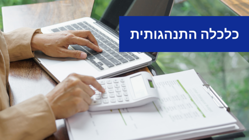 כלכלה התנהגותית