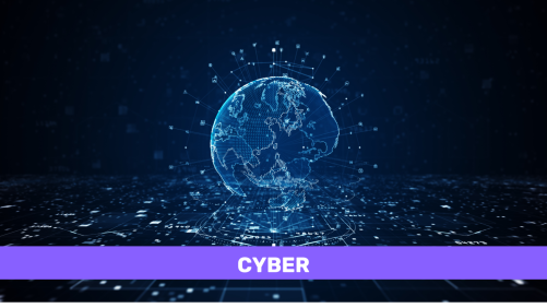 cyber