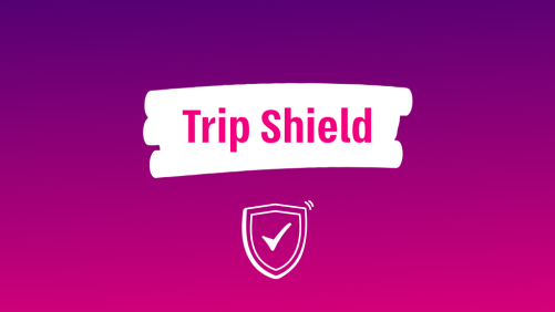 Trip Shield