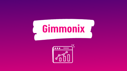 Gimmonix