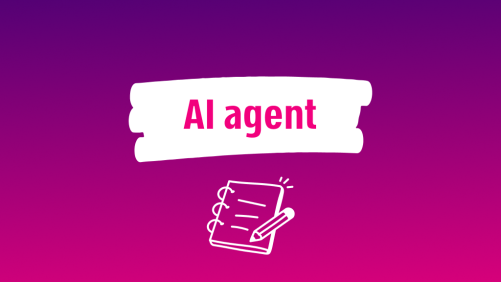 AI agent
