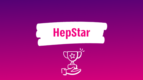 HepStar