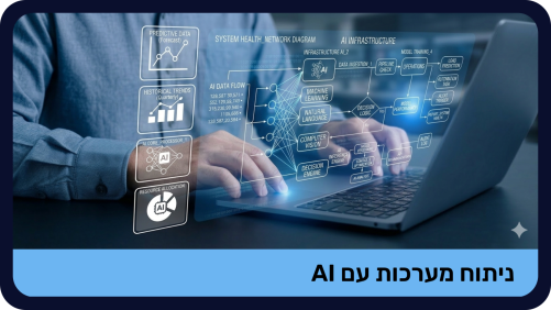 ניתוח מערכות - מוקלט