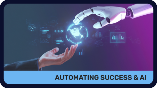 Automating Success & AI - מוקלט