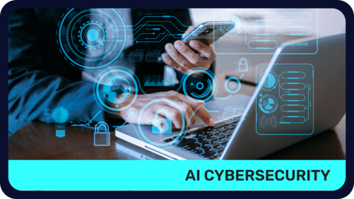 AI Cybersecurity - LIVE