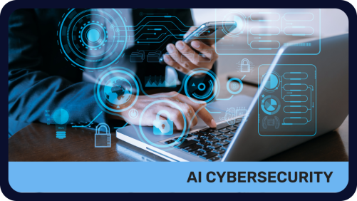AI Cybersecurity - מוקלט