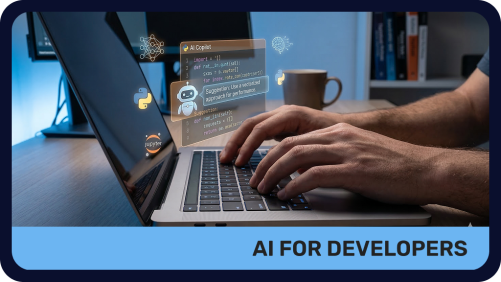 AI for Developers - מוקלט