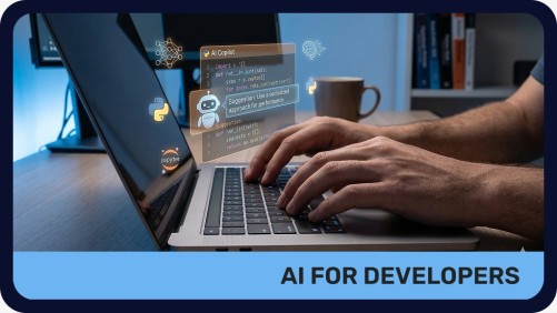 AI for Developers - מוקלט